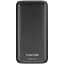 Батарея универсальная Canyon PB-301 30000mAh PD/20W, QC/3.0 (CNE-CPB301B) - миниатюра 1