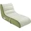 Надувне ліжко 8H Eight Hours Automatic Komori Green [106588] - мініатюра 1