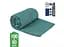 Рушник Sea to Summit DryLite Towel M Бірюзовий - мініатюра 1