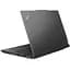 Ноутбук Lenovo ThinkPad E14 Gen 6 з процесором Intel Core Ultra 5 125U pana la 4.3 GHz, 14", WUXGA, IPS, 32GB DDR5, 1TB SSD, Intel графікою, Windows 11 Pro, чорний, 3Y Onsite upgrade - мініатюра 8