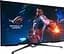 Монітор Asus ROG Swift 41.5" PG42UQ [90LM0850-B01170] [88026] - мініатюра 2