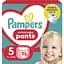 Набір підгузки-трусики Pampers Active Baby Pants Розмір 5 (11-17 кг) 96 шт.  - мініатюра 1