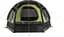 Намет тримісний High Peak Atmos 3 Dark Grey/Green (11535) 925413 - мініатюра 6