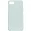 Чохол Soft Case No Logo для Apple iPhone 7/iPhone 8/iPhone SE (2020) White - мініатюра 1