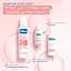 Зволожувальний крем з пантенолом Mixa Anti-Reaction Hydrating Repairing Cream для заспокоєння і зміцнення захисного бар’єра чутливої шкіри обличчя 50 мл - мініатюра 8