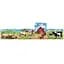 Мега-пазл Melissa&Doug Ферма 4 в 1, 96 елементів (MD8912) - мініатюра 1