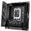 Материнська плата ASUS ROG STRIX B860-I GAMING WIFI (ROG STRIX B860-I GAMING WIFI) (Socket 1851, Intel B860, Mini-ITX) - мініатюра 3