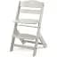 Стільчик для годування Kinderkraft Enock Beige (KKKENOCBEGF0000) - мініатюра 5