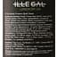 Джин Ille-Gal London Dry Gin 37,5%, 1 л - мініатюра 6