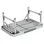 Стол Bo-Camp Premium 56x34 см серый (DAS303280) - миниатюра 5