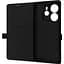 Чохол-книжка Wave Fold Case для Redmi Note 14 4G Black [143323] - мініатюра 2