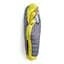 Женский спальник Sea To Summit Spark Women's 7°C/45F Long 185 R Серо-Желтый - миниатюра 5