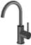 Смеситель для кухни Kohlman Axel graphite QB150AG Графит - миниатюра 1