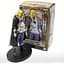 Фигурка Bandai THE GRANDLINE MEN One Piece Basil Hawkins Wano Country Ван-Пис Басиль Хокинс 15 смB OP BH WC - миниатюра 1