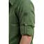 Сорочка чоловіча Turbat Amazonka Hemp Mens XL Зелений - мініатюра 3