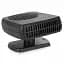 Автомобильный обогреватель салона Auto Heater Fan SJ-006, автодуйка с ручкой - миниатюра 1