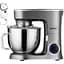 Тестомес миксер планетарный KERCH Baker Grey 3000 Вт 7 л - миниатюра 1