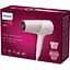 Фен Philips 5000 ThermoShield 2300 Вт 6 режимов персиковый (BHD530/00) - миниатюра 12