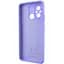Чохол Lakshmi Silicone Cover Full Camera (AAA) для Xiaomi Redmi 12C Бузковий / Dasheen - мініатюра 3
