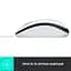 Мишка Logitech M100 USB White (910-006764) - мініатюра 5
