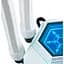 Система водяного охолодження Silverstone PF240 ARGB v2 White (SST-PF240W-ARGB-V2) [99706] - мініатюра 5