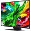 Телевізор LG evo AI QNED86 50` QNED Ultra HD 4K (50QNED86A6C) UA [139224] - мініатюра 4