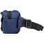 Поясна сумка Tribe Waist bag 2.5 л T-ID-0002 Blue (1042-T-ID-0002-blue) - мініатюра 3