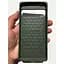 Оригінальний протиударний чохол UAG Scout для Google Pixel 8 Pro (6.7") Olive Drab 614319117272 - мініатюра 5