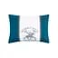 Наволочки Beverly Hills Polo Club - BHPC 025 Green 50x70 (2 шт) - миниатюра 2