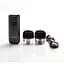 Под-система електронна сигарета Smok Nord 2 Pod System 1500 mAh Black Cobra (sn1118) - мініатюра 3