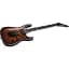 Електрогітара ESP E-II Horizon FR-II Tiger Eye Sunburst [130795] - мініатюра 3