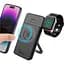 Зовнішній акумулятор Proove Power Stand 2 in 1 10000mAh 20W Black (PBPS20030001) [111825] - мініатюра 3
