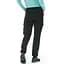 Штани трекінгові Picture Organic Outif 2in1 Stretch Women XS Чорний - мініатюра 2