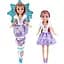 Кукла Zuru Sparkle Girlz Зимняя принцесса Доминика, 25 см (Z10017-2) - миниатюра 2