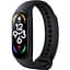 Фітнес-браслет Xiaomi Mi Smart Band 7 Black (CN) [69623] - мініатюра 1