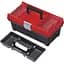 Ящик для інструментів Haisser Stuff Carbo SP Alu 12" red (105858) - мініатюра 1