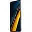 Смартфон Poco X6 Pro 5G 8/256GB Grey - мініатюра 6