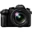 Фотоапарат Panasonic Lumix DMC-FZ2000 Black [DMC-FZ2000EEK] [107189] - мініатюра 1