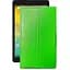 Чехол StatusCASE из экокожи для планшета Prestigio Muze 3708 3G Зеленый - миниатюра 1