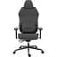 Крісло ігрове GamePro GC775G Grey fabric (GC775G) - мініатюра 6