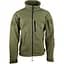 Флісова кофта Kombat UK Defender Tactical Fleece S Оливкова (1000-kb-dtf-olive-s) - мініатюра 1