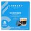 Кофе в капсулах Carraro Dolce Gusto Deecaffeinato, 16 капсул - миниатюра 1