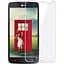 Захисне скло Veron LG L90 D405 - мініатюра 1