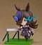 Подвижная Фигурка Nendoroid Райс Шоуэр 2151 Нендороид из аниме Девушки-пони: Славное дерби Uma Musume - миниатюра 6