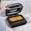 Мультигриль Ninja Foodi MAX Health MultiGrill & Air Fryer з Сooking probe (AG551EU) - мініатюра 6