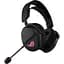 Ігрові навушники Asus ROG Pelta Black (90YH0410-BHUA00) [129025] - мініатюра 4