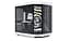 Корпус Hyte Y70 Midi Tower Touch Infinite – Panda (CS-HYTE-Y70TTI-WB) - миниатюра 1