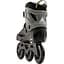 Ролики Rollerblade RB 110 40.5 Black/Yellow (1012-07061300-S25-260) - мініатюра 5