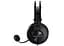 Игровые наушники Cougar Immersa Essential Black с микрофоном - миниатюра 3
