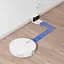 Робот-пилосос Xiaomi Dreame Vacuum Cleaner F9 White [RVS5-WH0] [74926] - мініатюра 6